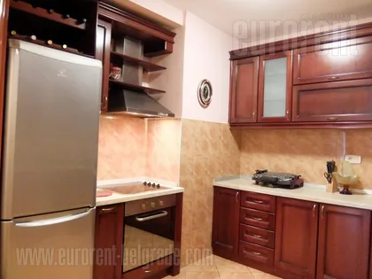 VOŽDOVAC | 4zida.rs