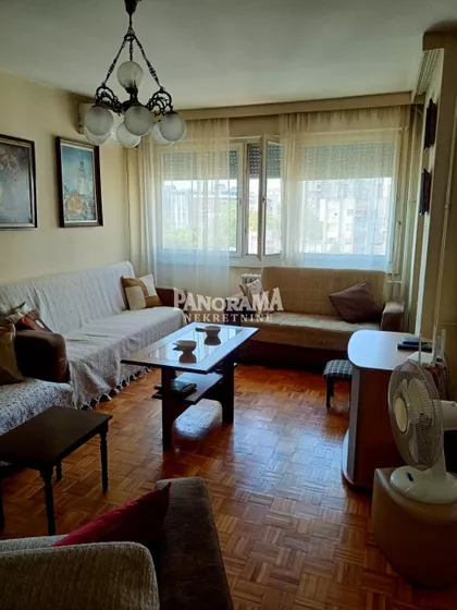 Gandijeva | 4zida.rs