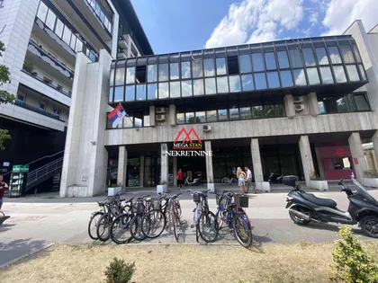 Bulevar Oslobođenja | 4zida.rs