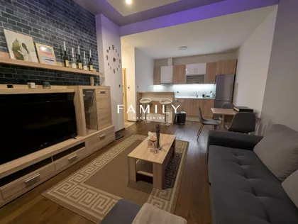 Adamovićevo Naselje | 4zida.rs