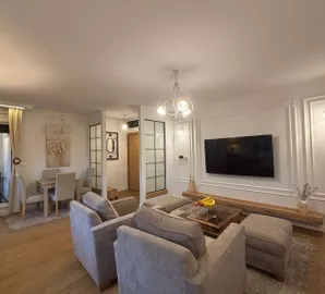 Vračar, Beograd, 2.0 stan | 4zida.rs