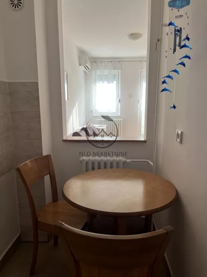 Sajmište | 4zida.rs