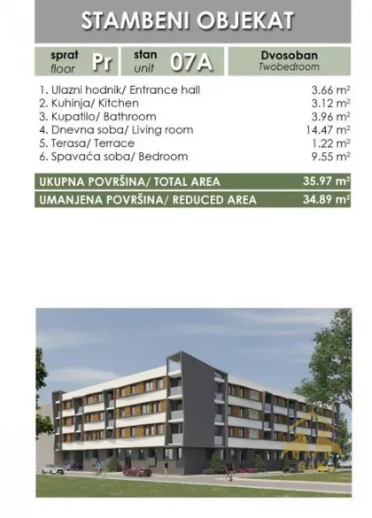 Telep | 4zida.rs