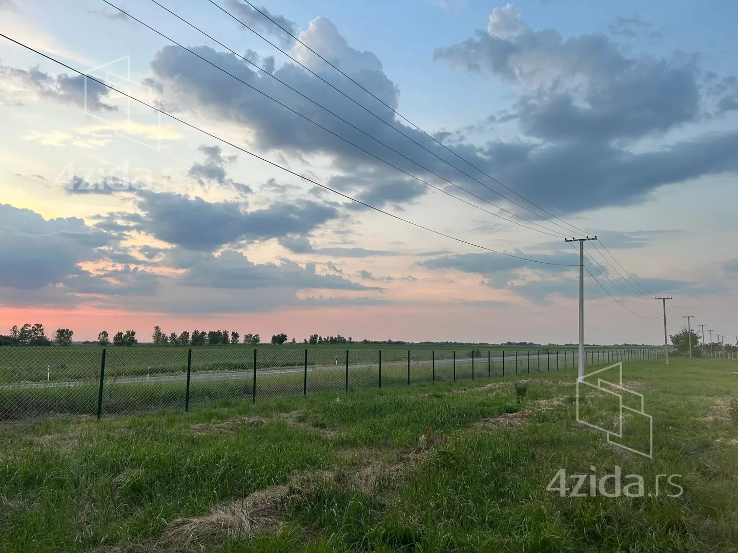 Građevinsko zemljište | 4zida