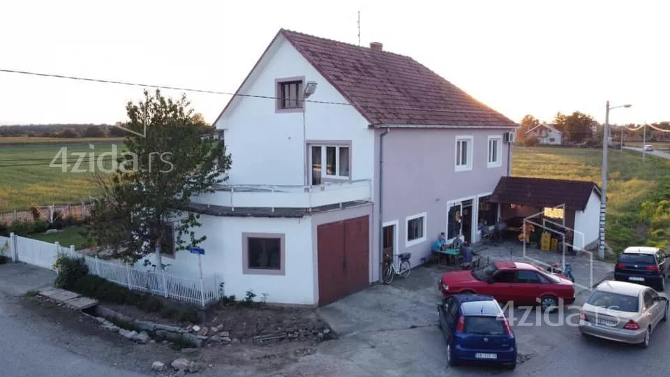 2-etažna kuća | 4zida