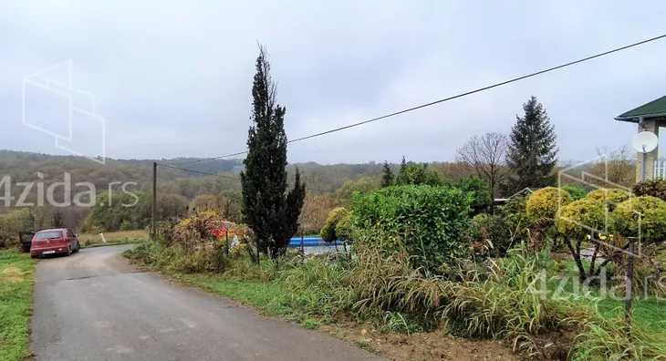 Industrijsko zemljište | 4zida