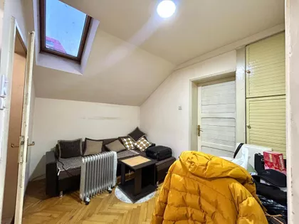 Karađorđeva | 4zida.rs