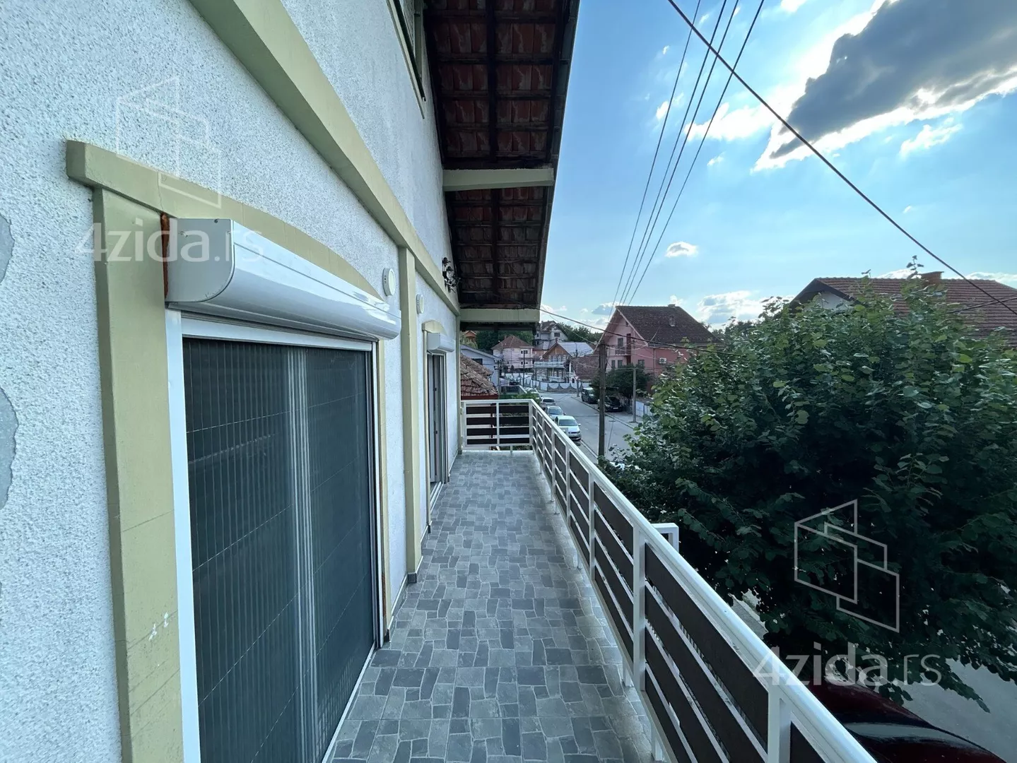 3-etažna kuća | 4zida
