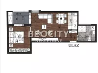 Grbavica, Gradske lokacije, Novi Sad | 4zida.rs