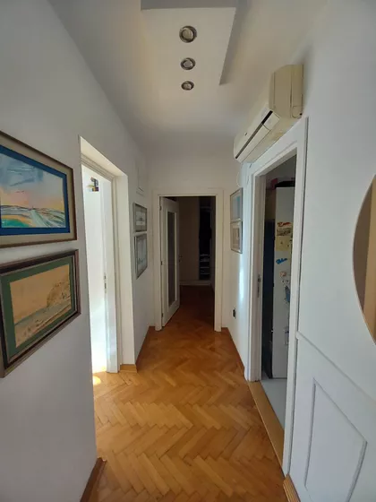 Vojvode Mišića | 4zida.rs