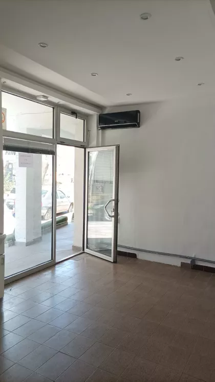 Trg Pavla Stojkovića | 4zida.rs