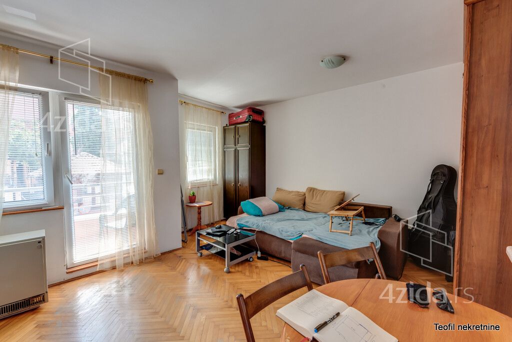 Διαμέρισμα, 30 m²