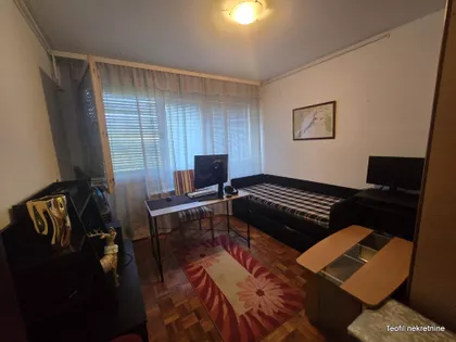 Bulevar Peka Dapčevića | 4zida.rs