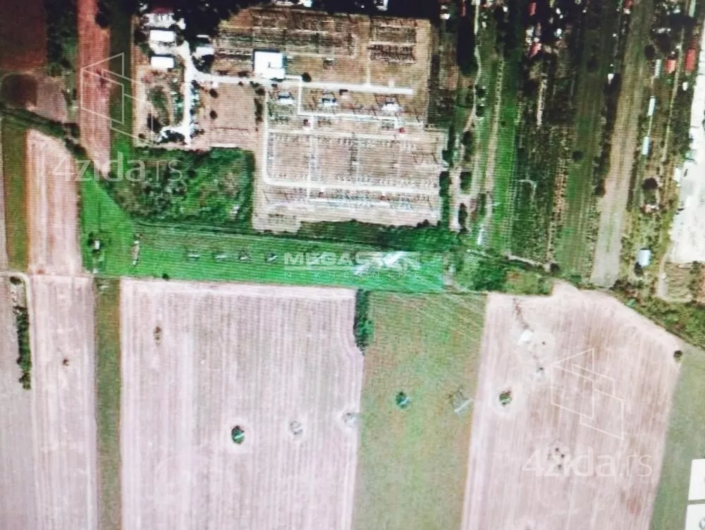 Građevinsko zemljište | 4zida