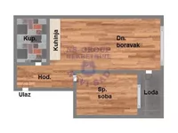 Novo Naselje, Gradske lokacije, Novi Sad | 4zida.rs