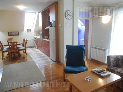 BANOVO BRDO | 4zida.rs