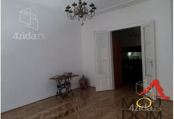 Jednoiposoban stan na prodaju, Novi Sad - Centar, 154.500€, 60m² - stampaj