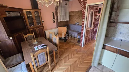 Vladimira Nikolića | 4zida.rs