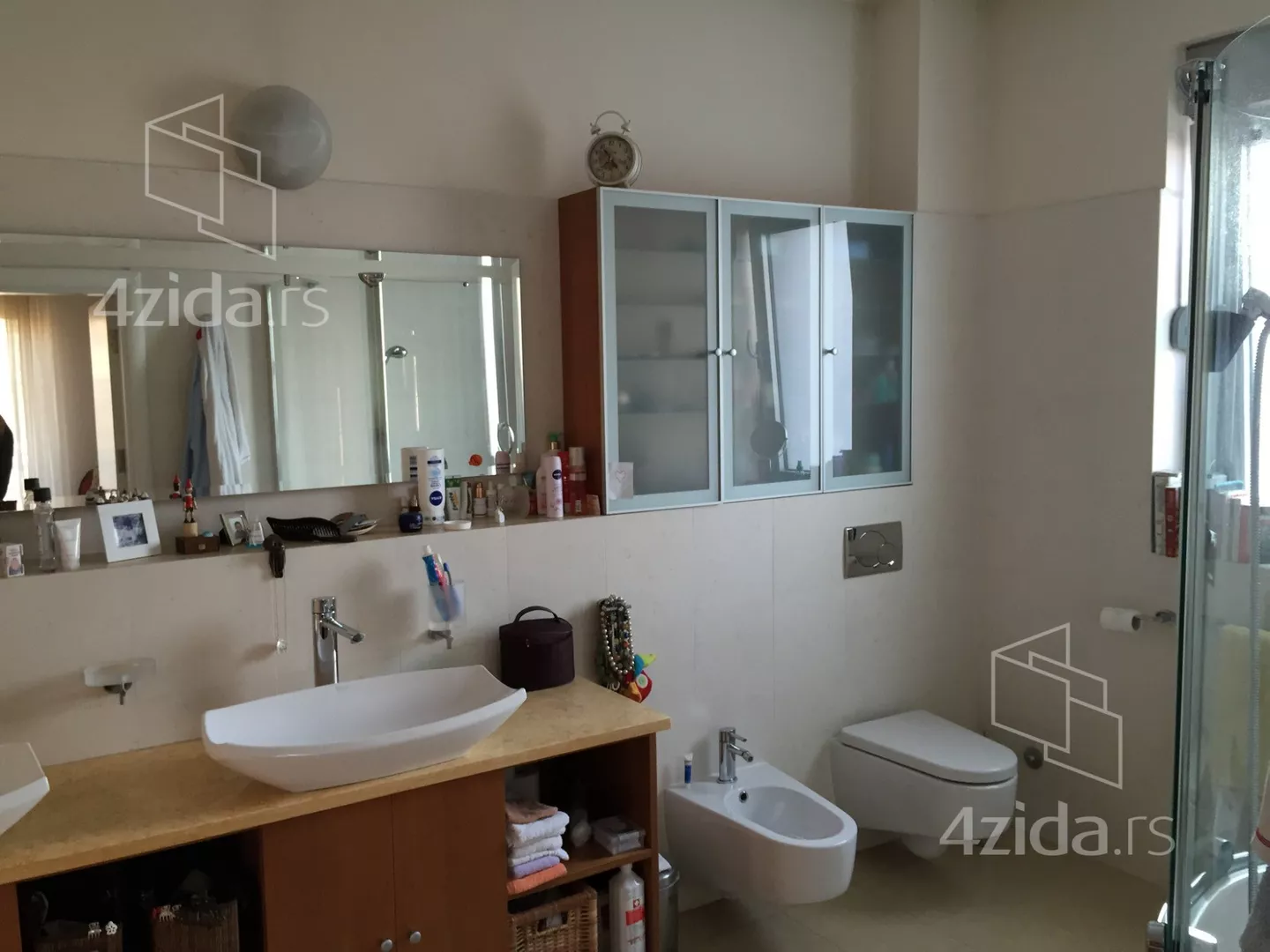 4-etažna kuća | 4zida