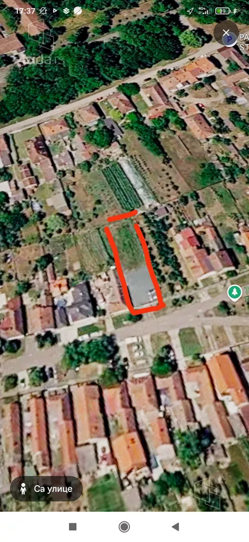 Građevinsko zemljište | 4zida