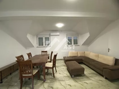 Preradovićeva | 4zida.rs