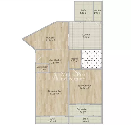 Viktora Novaka | 4zida.rs