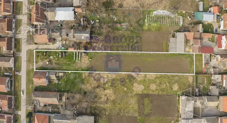 Građevinsko zemljište | 4zida