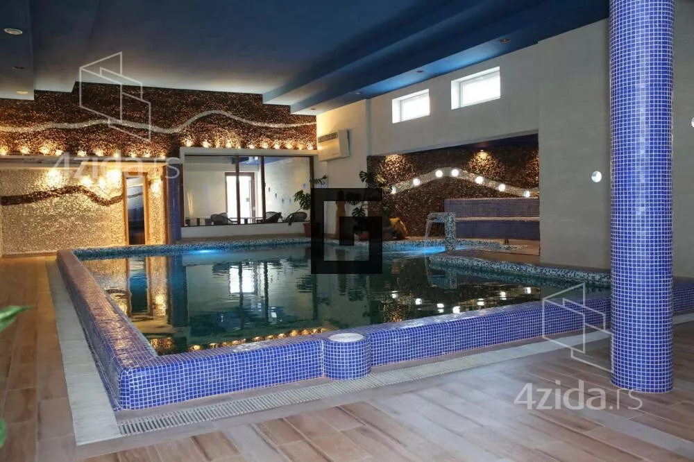 Ugostiteljski objekat | 4zida