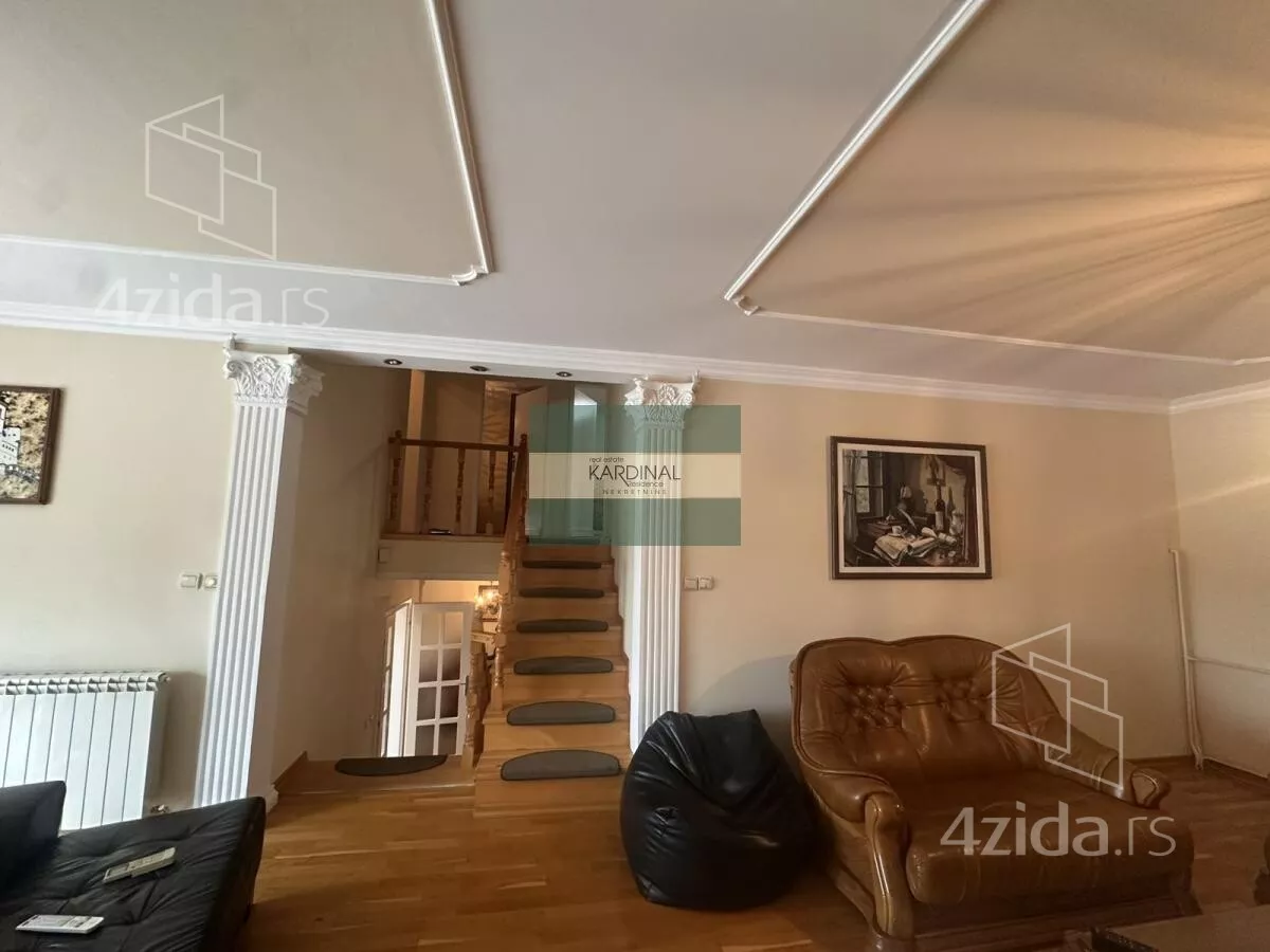 Kuća | 4zida
