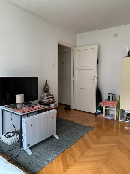 Patrisa Lumumbe 28 | 4zida.rs
