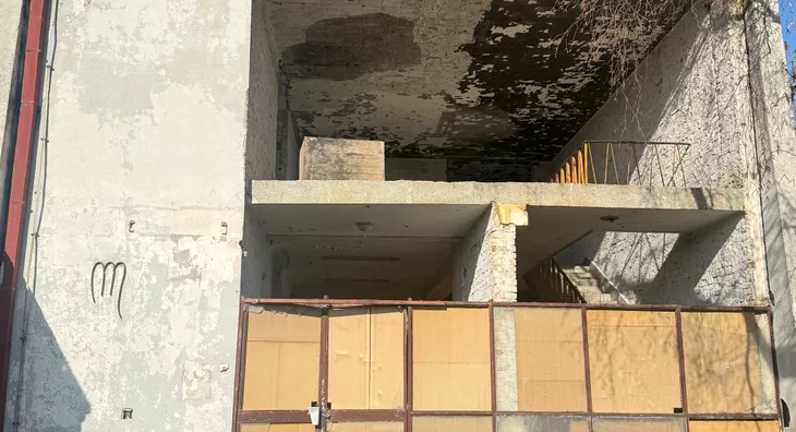 Poslovna zgrada | 4zida