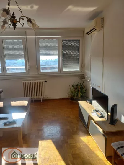 Bulevar Mihajla Pupina | 4zida.rs