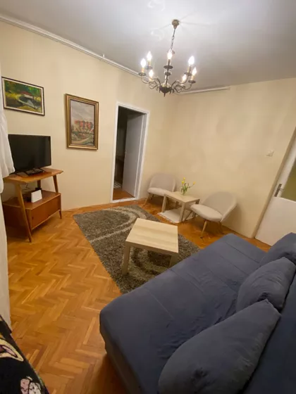 Kirovljeva | 4zida.rs