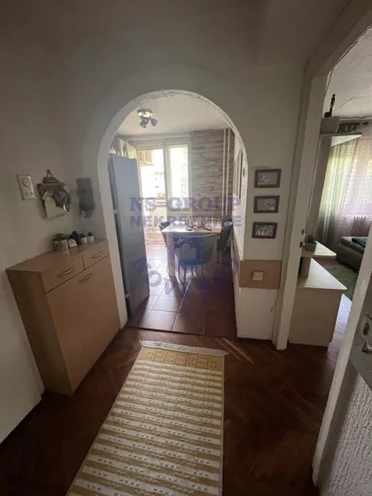 Stara Detelinara | 4zida.rs