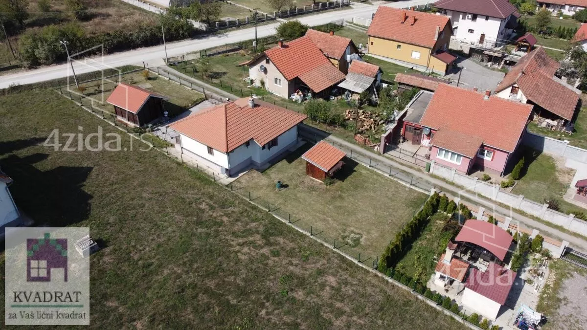 Kuća | 4zida