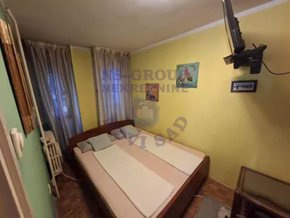 Novo Naselje | 4zida.rs
