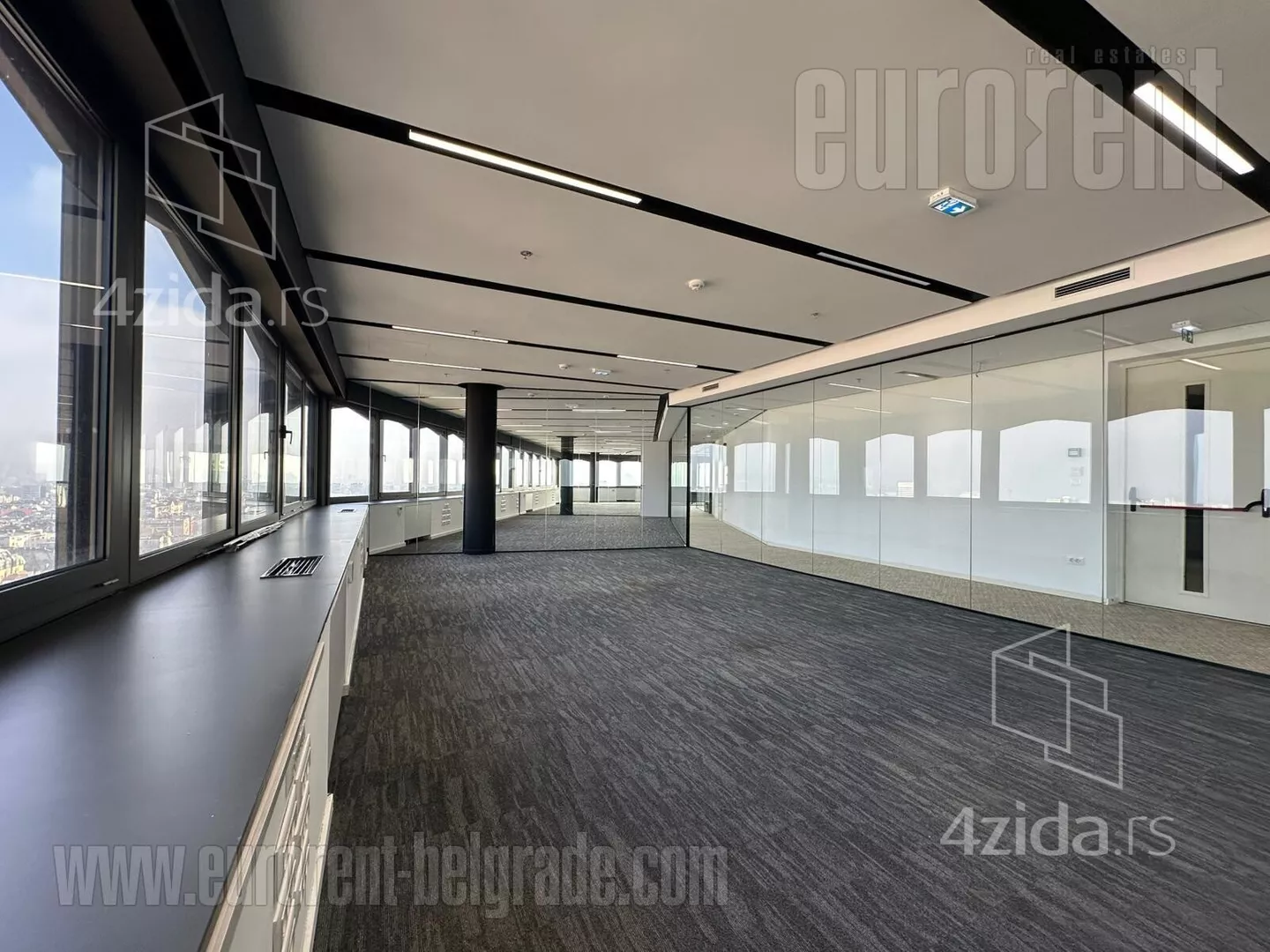 Poslovni prostor | 4zida