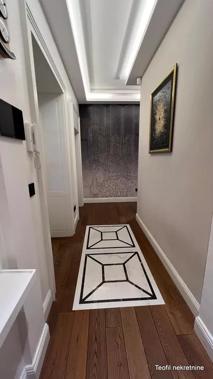 Miroslava Tirše | 4zida.rs