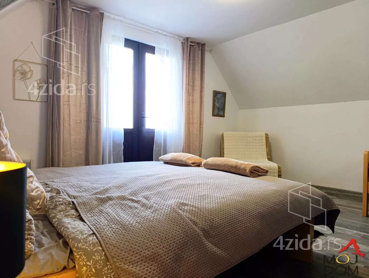 Kuća | 4zida