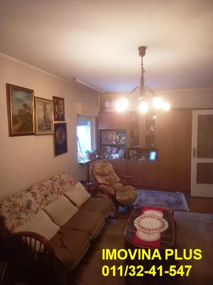 Gandijeva | 4zida.rs