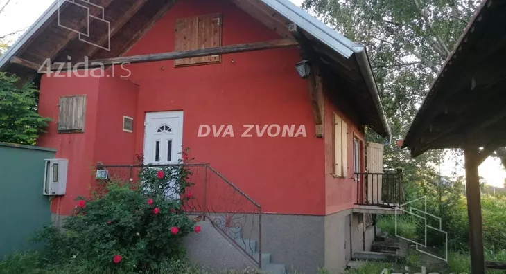 Ugostiteljski objekat | 4zida