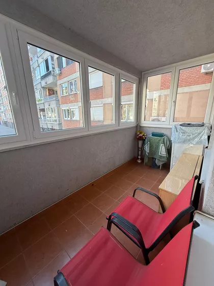 Stevana Hristića | 4zida.rs