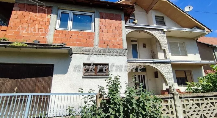 Kuća | 4zida