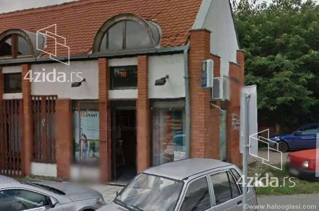Lokal | 4zida