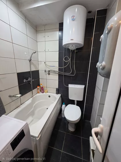 Gradske lokacije | 4zida.rs