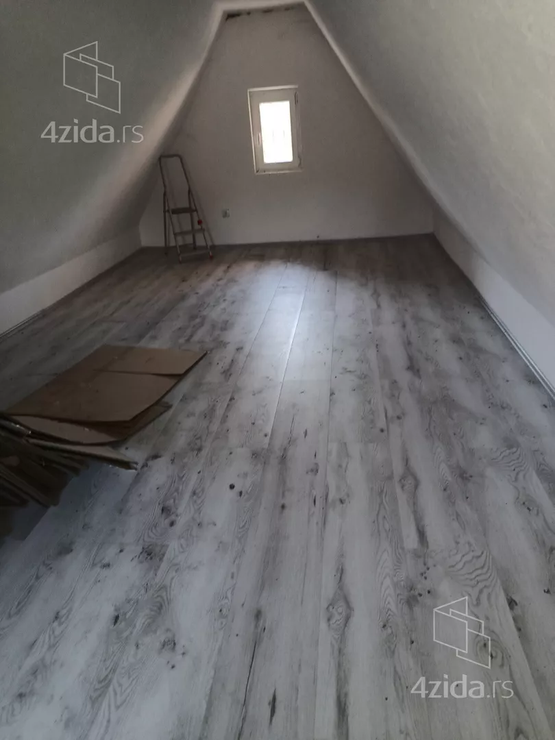 3-etažna kuća | 4zida