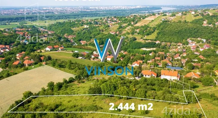 Građevinsko zemljište | 4zida