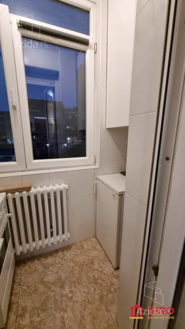 Garsonjera | 4zida