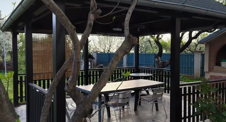 4-etažna kuća | 4zida