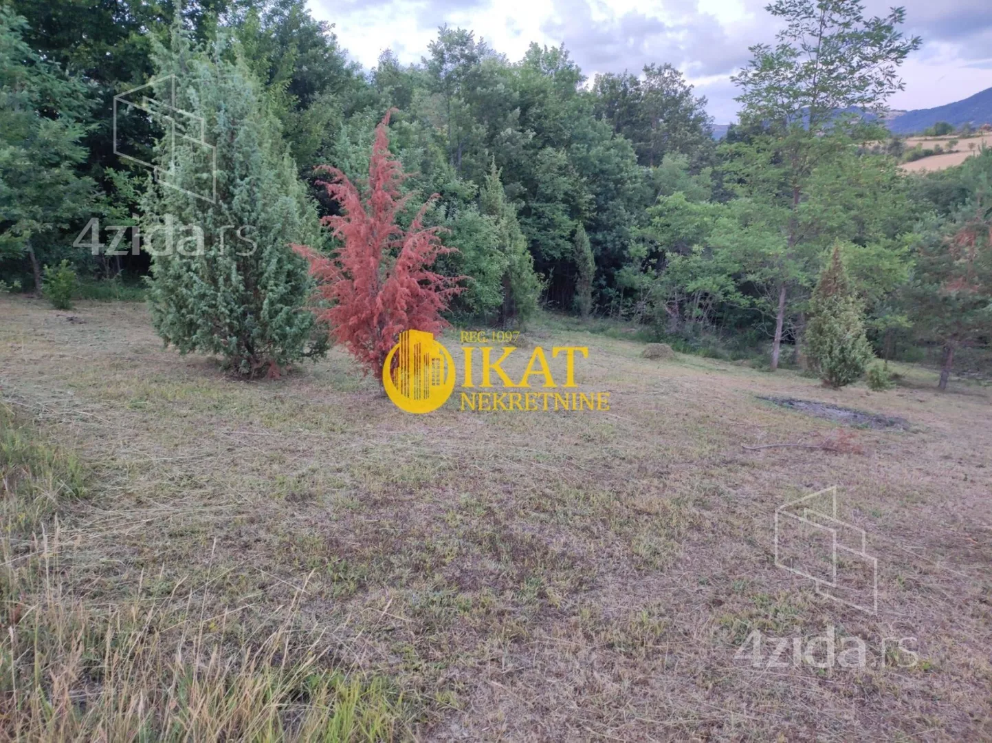 Građevinsko zemljište | 4zida